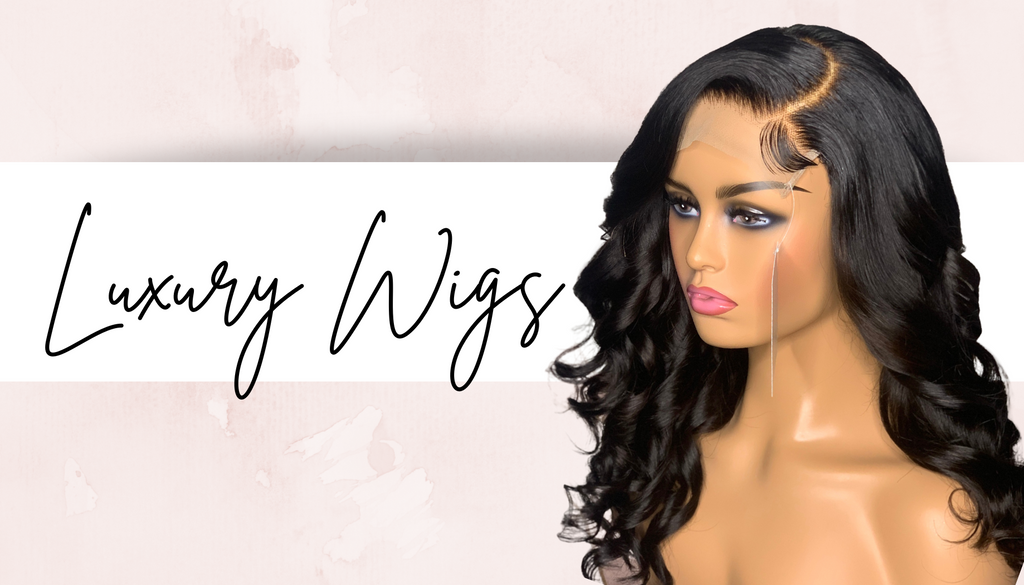 Luxe Wig Collection