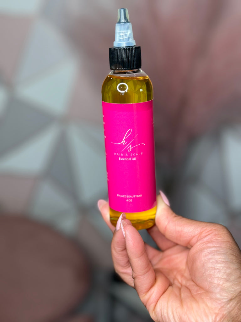 H / S Essential Oil