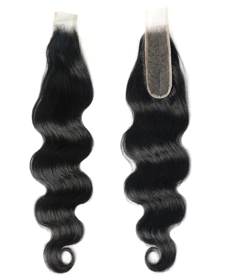 2x6 Luxury Closure