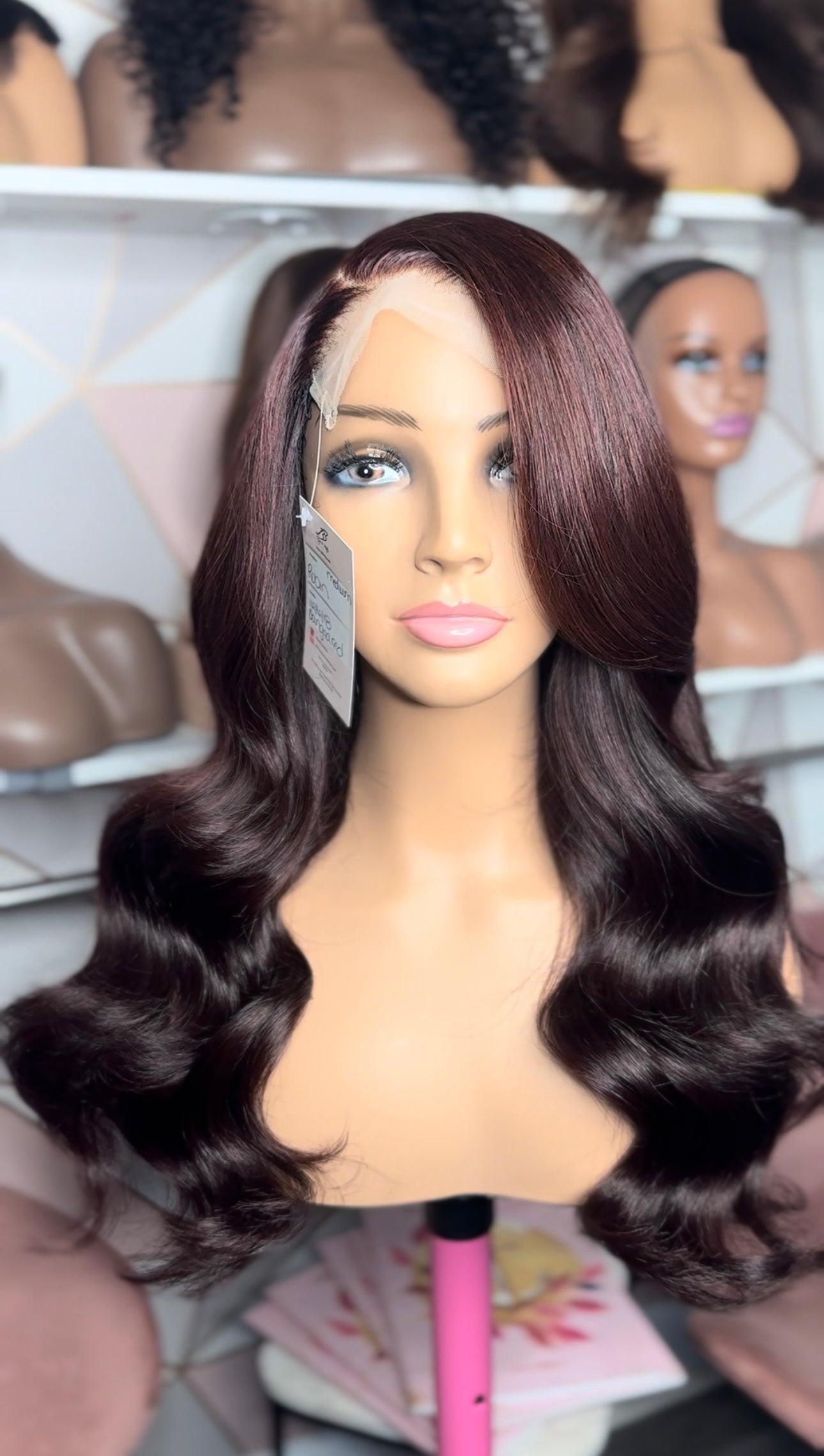 Products | JazzBeautyBar