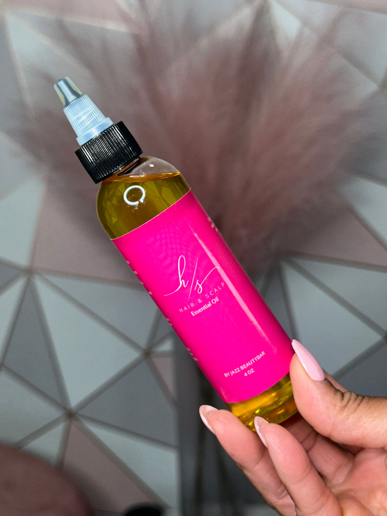 H / S Essential Oil