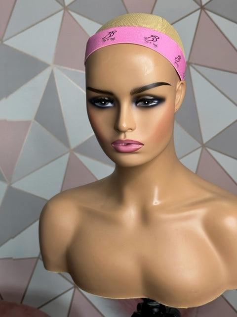Lace Beauty Bands