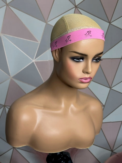 Lace Beauty Bands