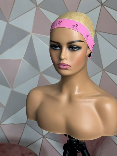 Lace Beauty Bands