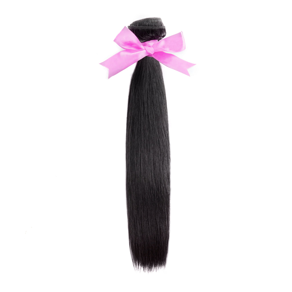 Luxury Straight Extensions