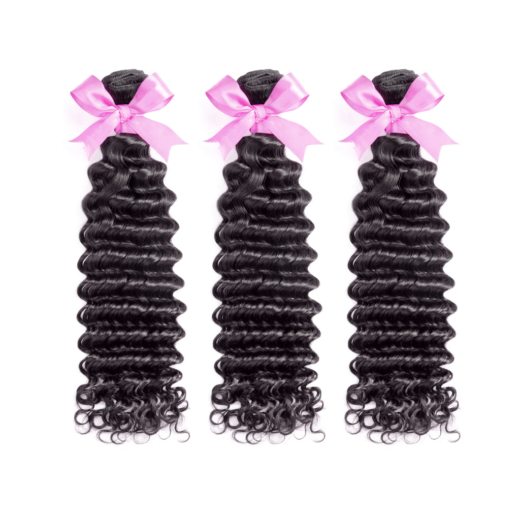 Luxury Curly 3 Bundle Deal