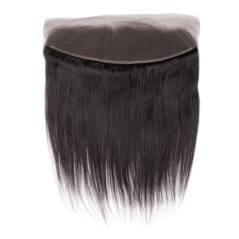 Luxury Straight Frontal