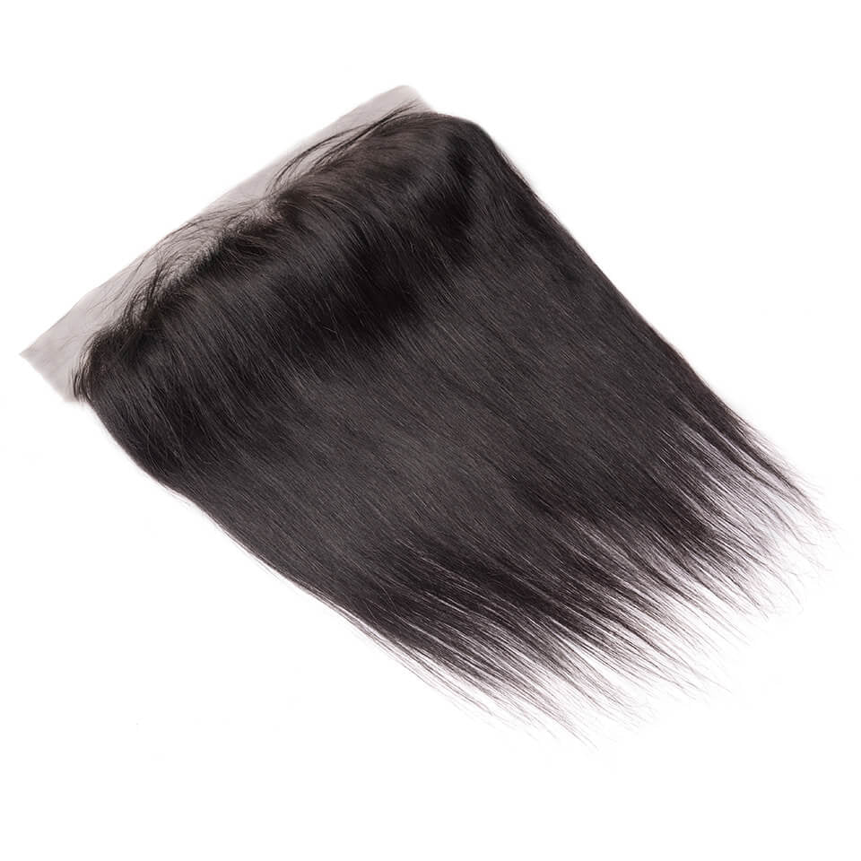 Luxury Straight Frontal